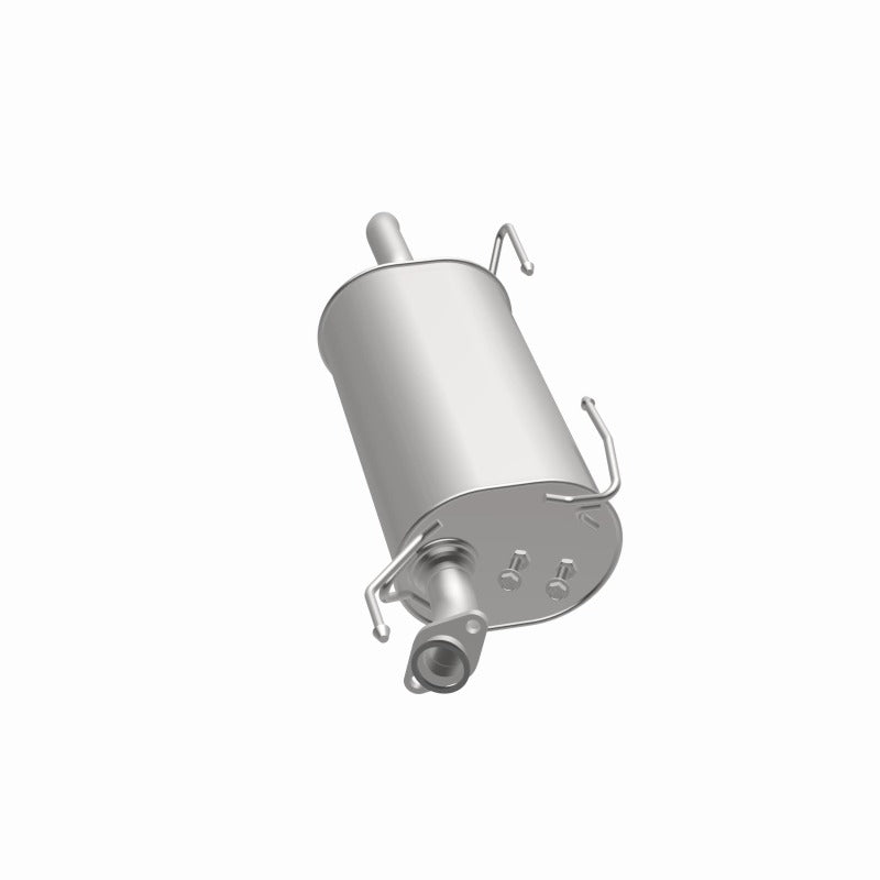 BRExhaust 13-17 NISSAN SENTRA 1.8L Muffler Kit - 108-0016