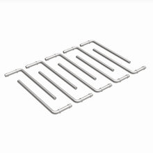 Load image into Gallery viewer, MagnaFlow Hanger .50inch 90 deg 10pk - 10153