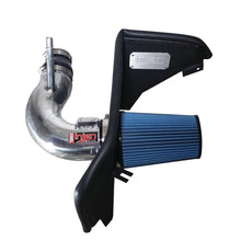 Load image into Gallery viewer, Injen 2016+ Chevy Camaro 2.0L Polished Power-Flow Air Intake System - PF7017P
