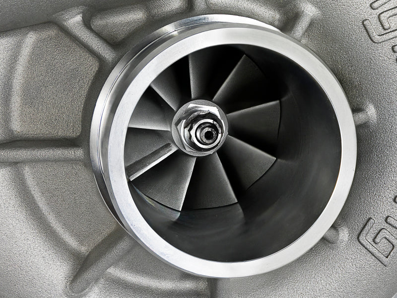 aFe Power Bladerunner Turbocharger 88mm 99.5-03 Ford Diesel Trucks V8 7.3L (td) - 46-60070