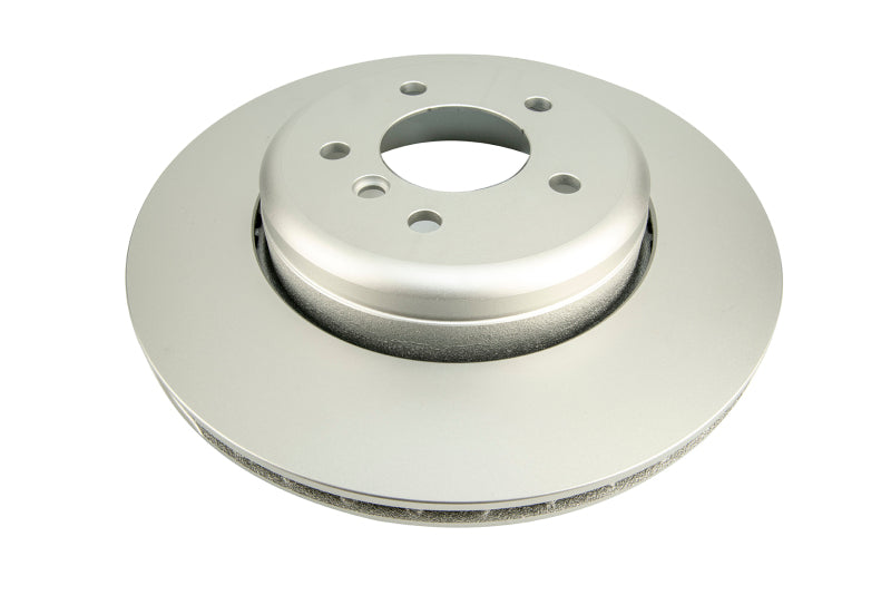 DBA 08-10 BMW 535i Rear En-Shield Street Series Rotor - DBA3421E