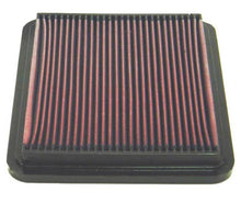 Load image into Gallery viewer, K&amp;N Replacement Air Filter LEXUS GS400,1998-99 - 33-2137