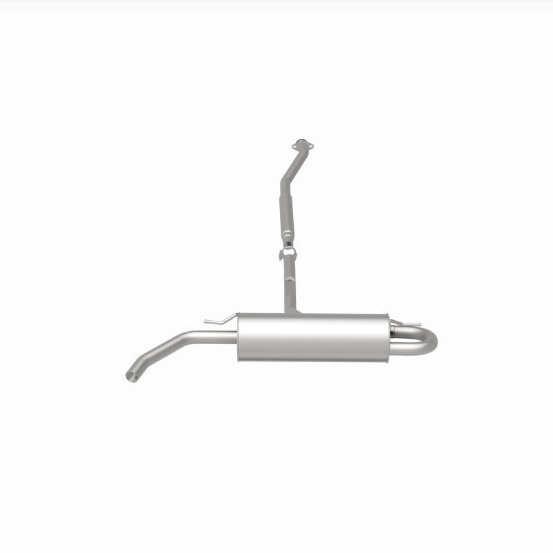 MagnaFlow BRE Exhaust Kit 96-00 Toyota RAV4 2.0L - 106-0286