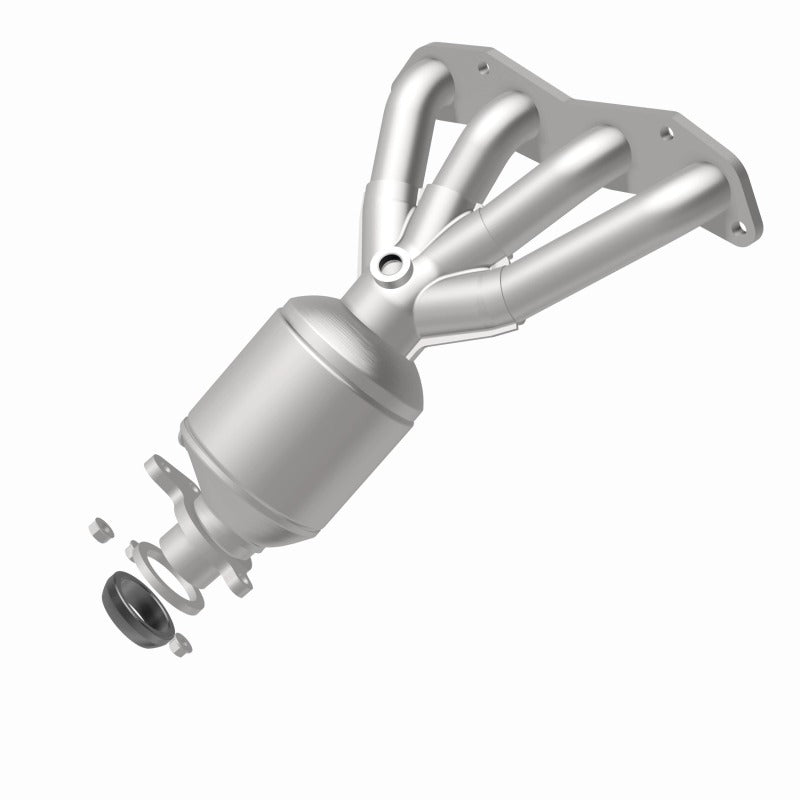 MagnaFlow Conv DF 03-05 Honda Civic 1.3L - 24315