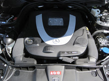 Load image into Gallery viewer, K&amp;N Mercedes CL500 SL500 S500 Drop In Air Filter - 33-2181