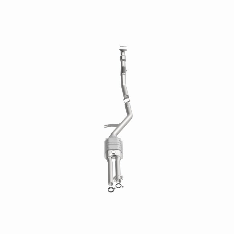 MagnaFlow Direct Fit Catalytic Converter BMW 86 91 - 23554