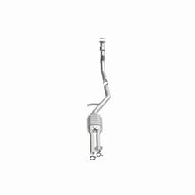 Load image into Gallery viewer, MagnaFlow Direct Fit Catalytic Converter BMW 86 91 - 23554