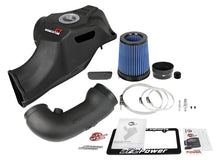Load image into Gallery viewer, aFe Momentum GT Pro 5R Cold Air Intake System 18-19 Ford Mustang GT 5.0L V8 - 50-70033R