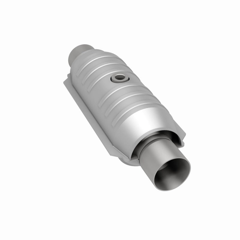 MagnaFlow Universal Catalytic Converter 2.25 inch CA Tier 1 - 408055