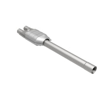 Load image into Gallery viewer, MagnaFlow Direct Fit Catalytic Converter 93-97 Chrysler 3.5L Rear Co - 23255