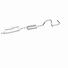 Load image into Gallery viewer, MagnaFlow BRE Exhaust Kit 94-97 Ranger B3000 B4000 - 106-0263