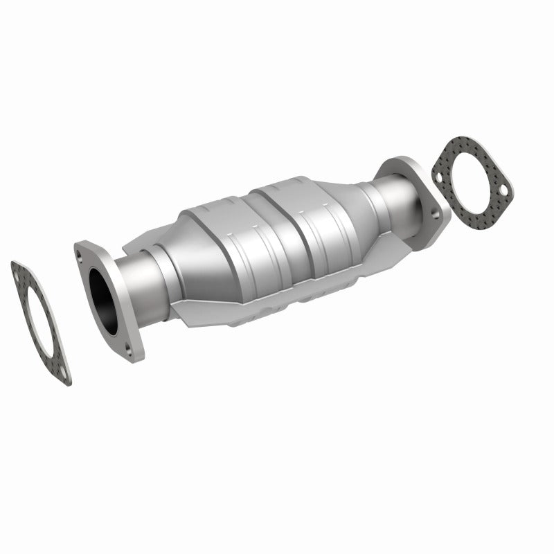 MagnaFlow Conv DF 00-01 Maxima/I30 rear - 93230