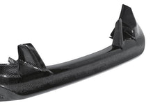 Load image into Gallery viewer, Seibon 09-10 Nissan 370Z NS Carbon Fiber Front Lip - FL0910NS370-NS