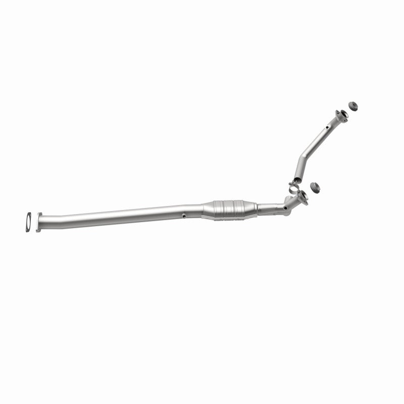 MagnaFlow Conv DF 00-02 Chevy Van 4.3L/5.0L - 24991