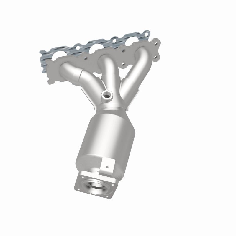 MagnaFlow 2007 XC90 3.2L Underbody Direct Fit Converter - 52131
