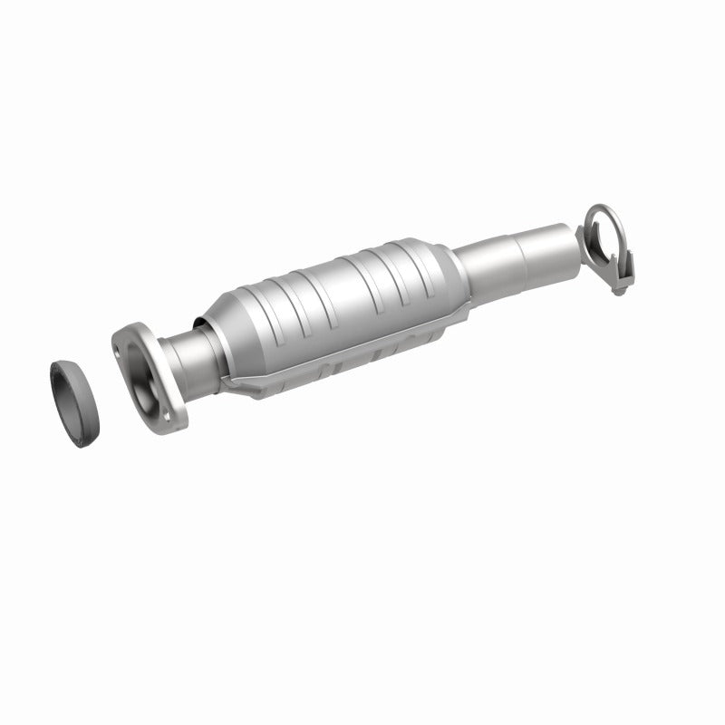 MagnaFlow Direct Fit Catalytic Converter 04 Toyota Sienna 3.3L - 49030