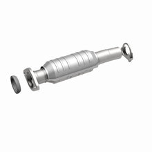 Load image into Gallery viewer, MagnaFlow Direct Fit Catalytic Converter 04 Toyota Sienna 3.3L - 49030