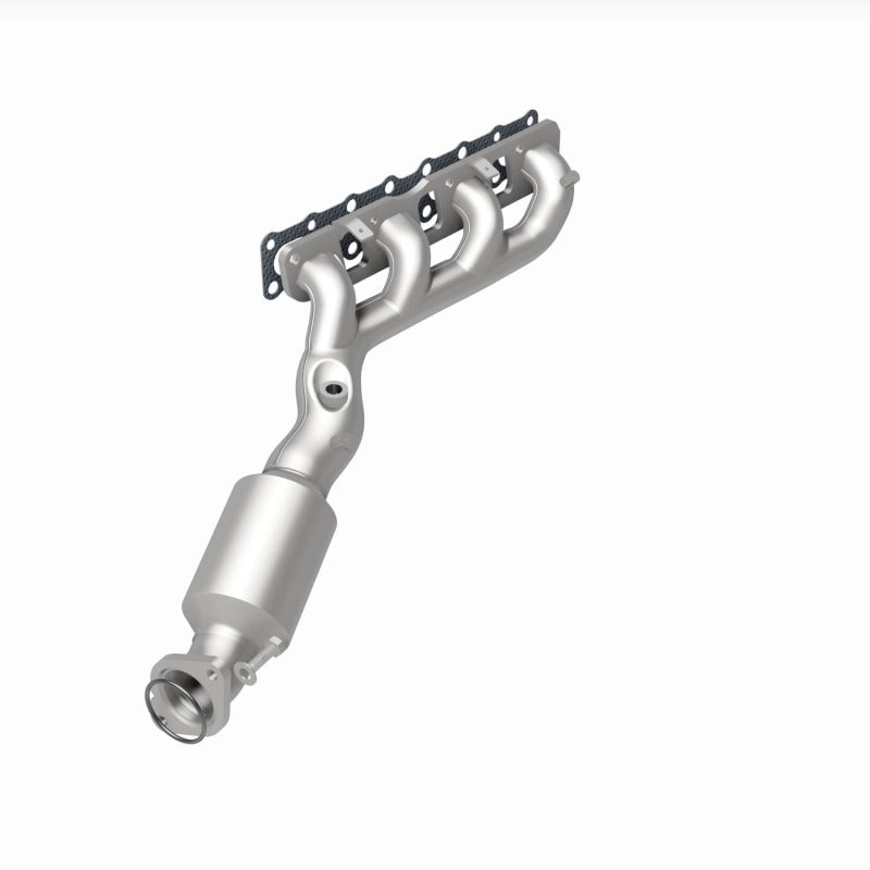 MagnaFlow Direct Fit Catalytic Converter 07 Titan 5.6L P/S manif OEM - 49357