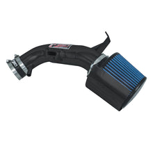 Load image into Gallery viewer, Injen 07-09 Altima 4 Cylinder 2.5L w/ Heat Shield (Automatic Only) Black Short Ram Intake - SP1974BLK