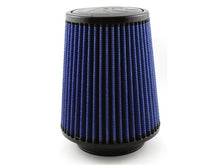 Load image into Gallery viewer, aFe MagnumFLOW Air Filters UCO P5R A/F P5R 3-3/4F x 6B x 4-3/4T x 7H - 24-38507