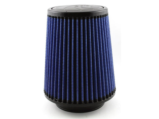 aFe MagnumFLOW Air Filters UCO P5R A/F P5R 3-3/4F x 6B x 4-3/4T x 7H - 24-38507