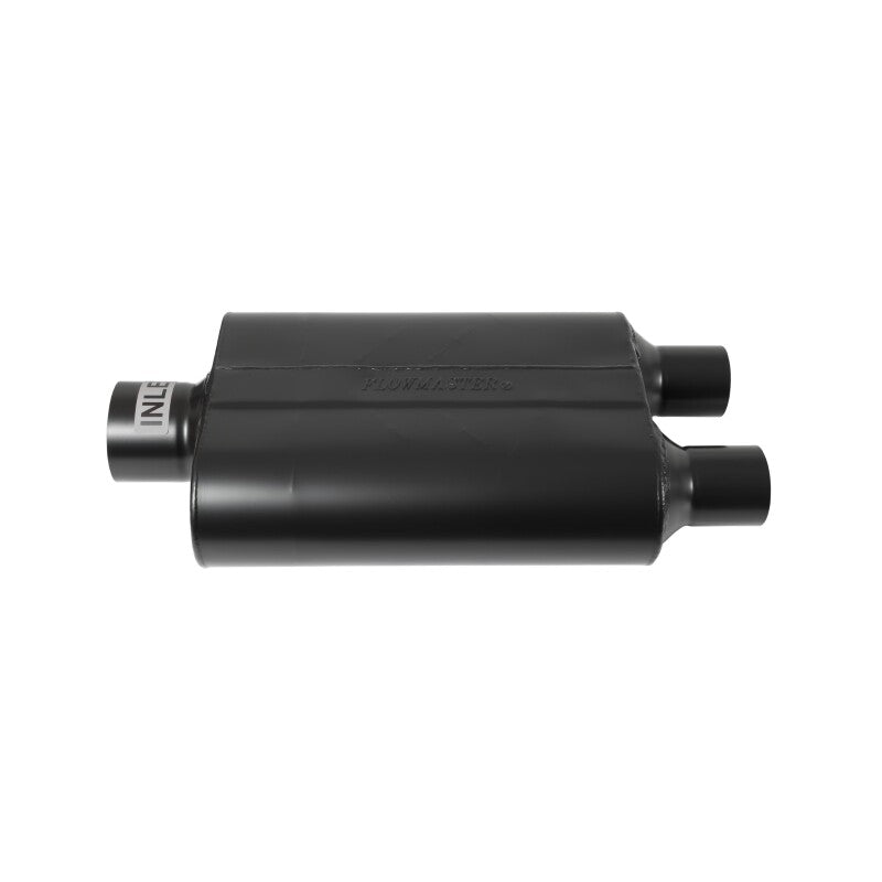 Flowmaster 3 IN(C)/2.25 OUT(D) Super 44 Series Muffler - 9430472
