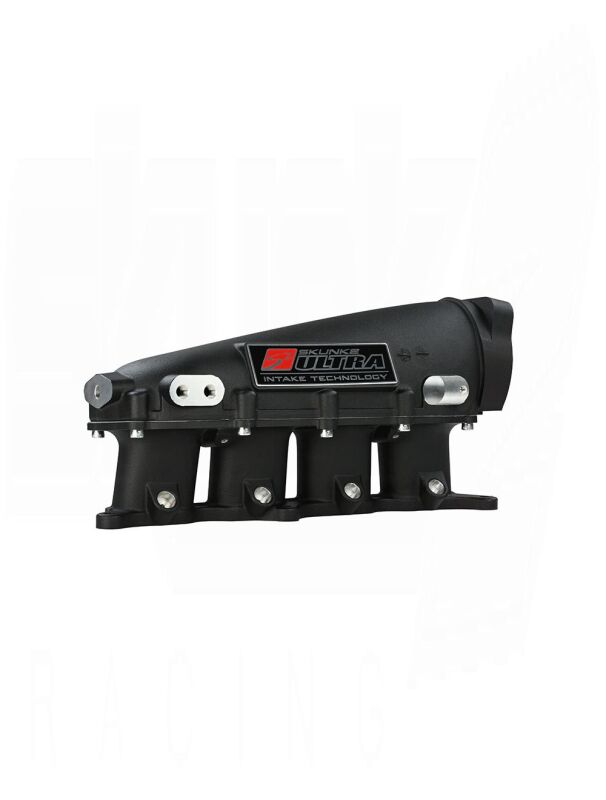 Skunk2 Honda L15B7 Ultra Street Intake Manifold - Black - 307-05-1005
