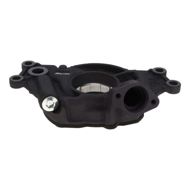 Manley Chevy LS Series Pro Flo Oil Pump (Eng App - 18in Increased Volume Over Stock) - 71296