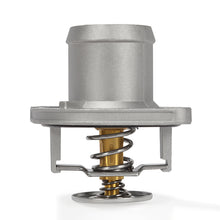 Load image into Gallery viewer, Mishimoto 03-07 Ford 6.0L Powerstroke Low-Temperature Thermostat w/ Housing - MMTS-F2D-03CL