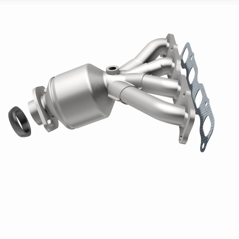 MagnaFlow 2016 Mitsubishi Outlander Manifold 2.4L Direct Fit Catalytic Converter - 290103