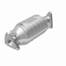 Load image into Gallery viewer, MagnaFlow Direct Fit Catalytic Converter 01-02 Frontier DS fr OEM - 49478