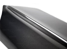 Load image into Gallery viewer, Seibon 03-07 Mitsubishi Lancer Evo 8 &amp; 9 CSL-Style Carbon Fiber Trunk Lid - TL0305MITEVO8-C