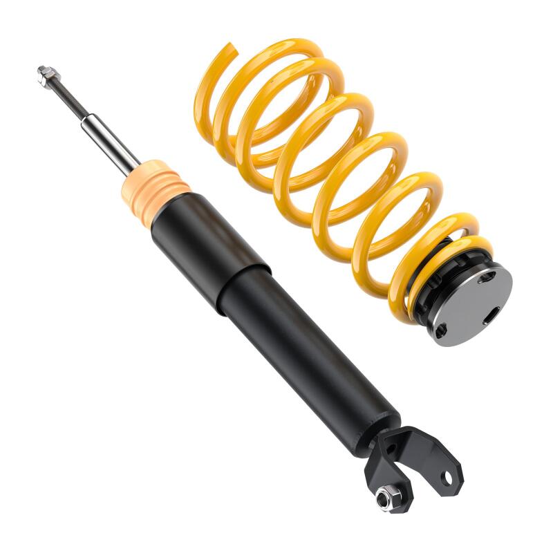 ST 03-08 Infinity G35 Coupe 3.5L / 03-08 Nissan 350z Coupe (Z33) 3.5L XTA Adjustable Coilovers - 18285802