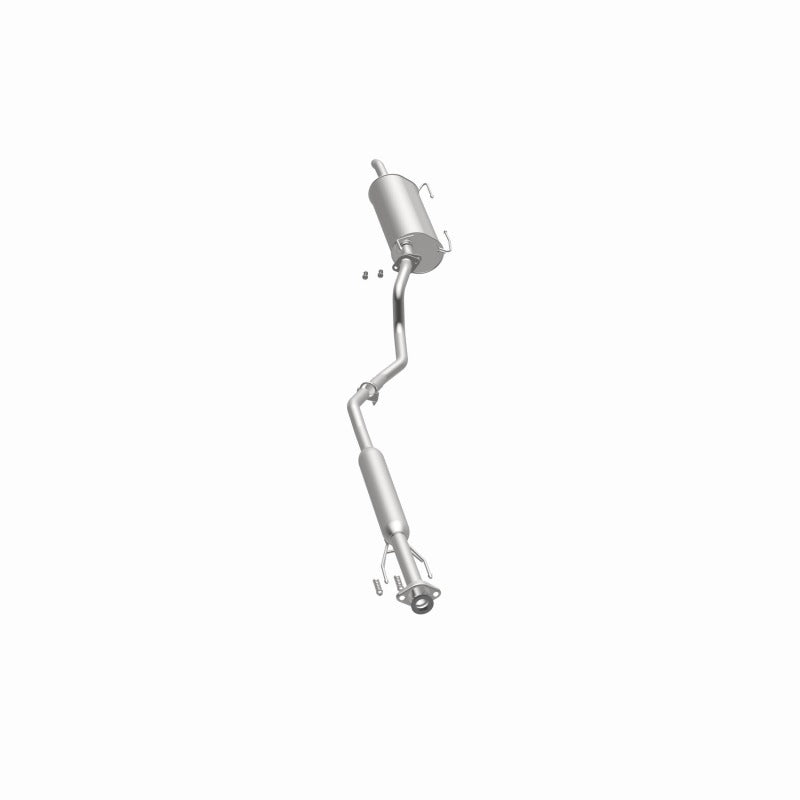MagnaFlow BRE Exhaust Kit 13-17 NISSAN SENTRA 1.8L - 106-0759