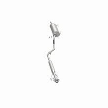 Load image into Gallery viewer, MagnaFlow BRE Exhaust Kit 13-17 NISSAN SENTRA 1.8L - 106-0759