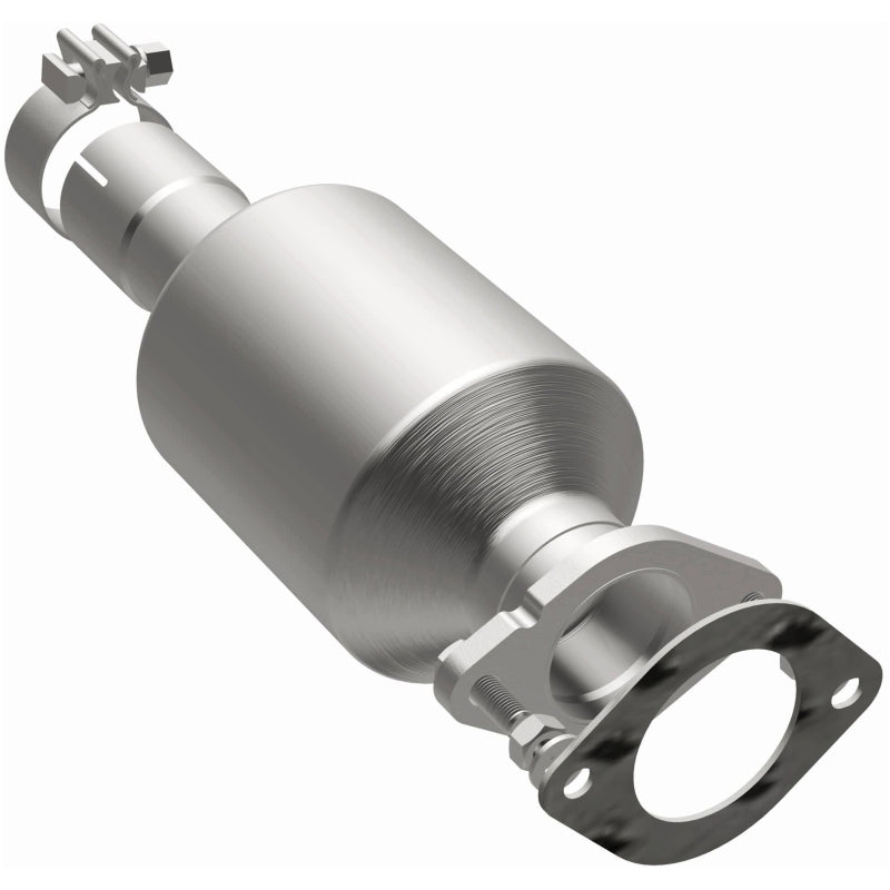 MagnaFlow 13-17 C-Max L4 2 OEM Underbody Direct Fit Converter - 21-523