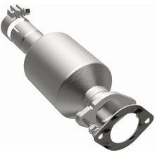 Load image into Gallery viewer, MagnaFlow 13-17 C-Max L4 2 OEM Underbody Direct Fit Converter - 21-523