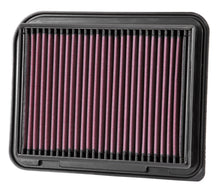 Load image into Gallery viewer, K&amp;N Replacement Panel Air Filter for Mitsubishi 12-15 Outlander/12-14 ASX/13-14 Lancer - 33-3015