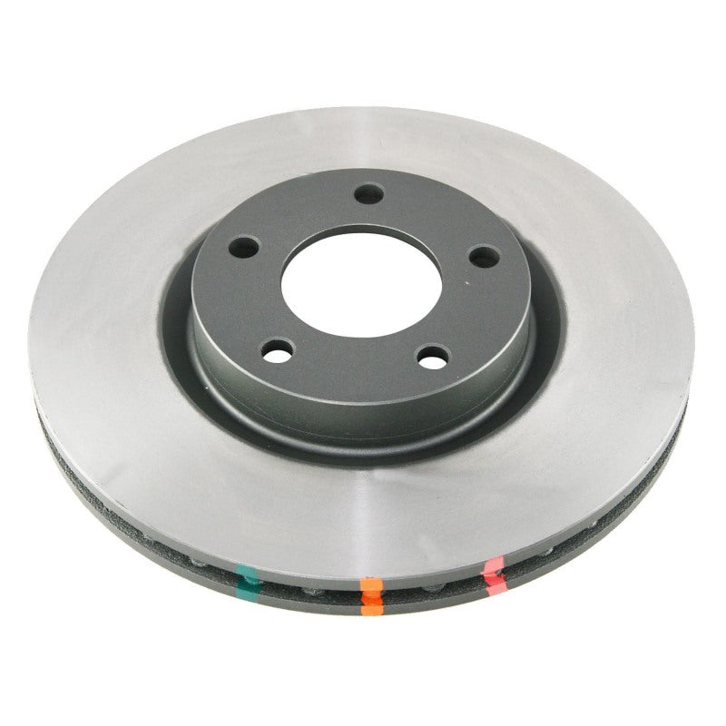 DBA 04-13 Mazda 3 Front 4000 Series Plain Rotor - DBA42956