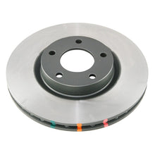 Load image into Gallery viewer, DBA 04-13 Mazda 3 Front 4000 Series Plain Rotor - DBA42956