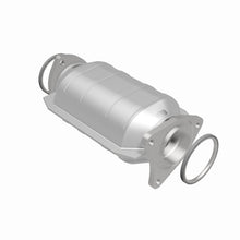Load image into Gallery viewer, MagnaFlow Direct Fit Catalytic Converter 96-97 Lexus LS400 4.0L - 444232