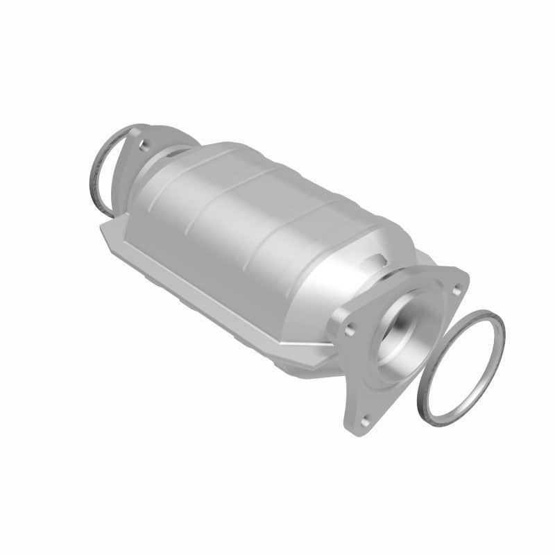 MagnaFlow Direct Fit Catalytic Converter 96-97 Lexus LS400 4.0L - 26227