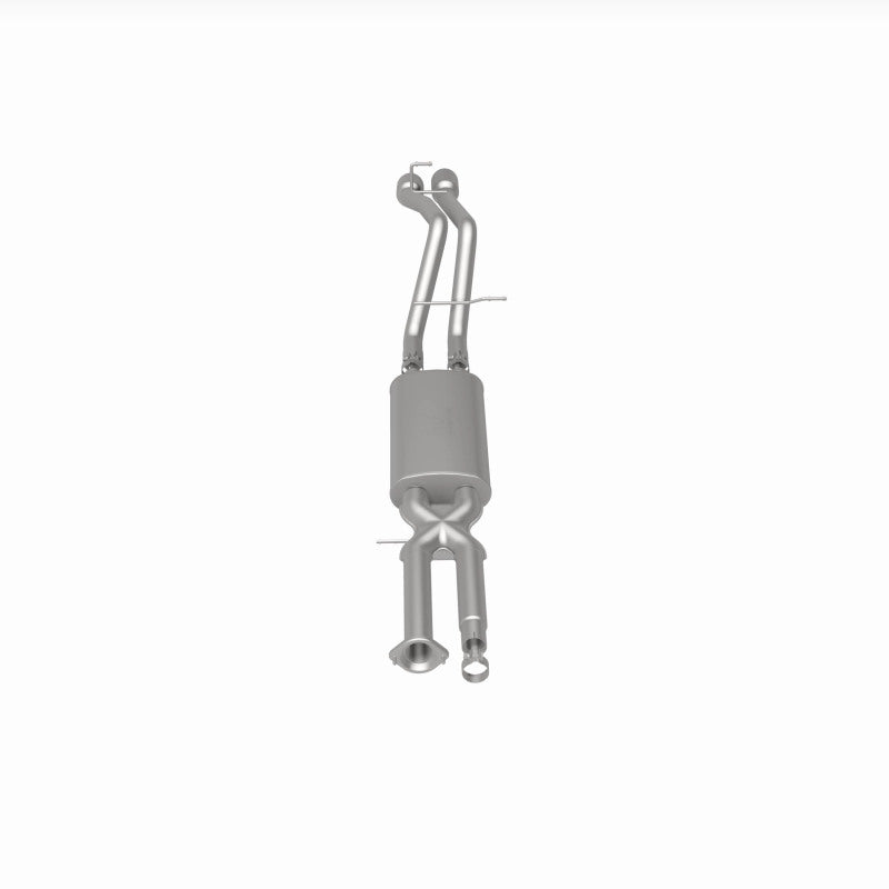 MagnaFlow Sys C/B GM H2 6.0L V8 03 Awd - 15770