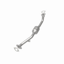 Load image into Gallery viewer, MagnaFlow Direct Fit Catalytic Converter 04-05 Subaru Legacy / Outback 2.5L - 51875