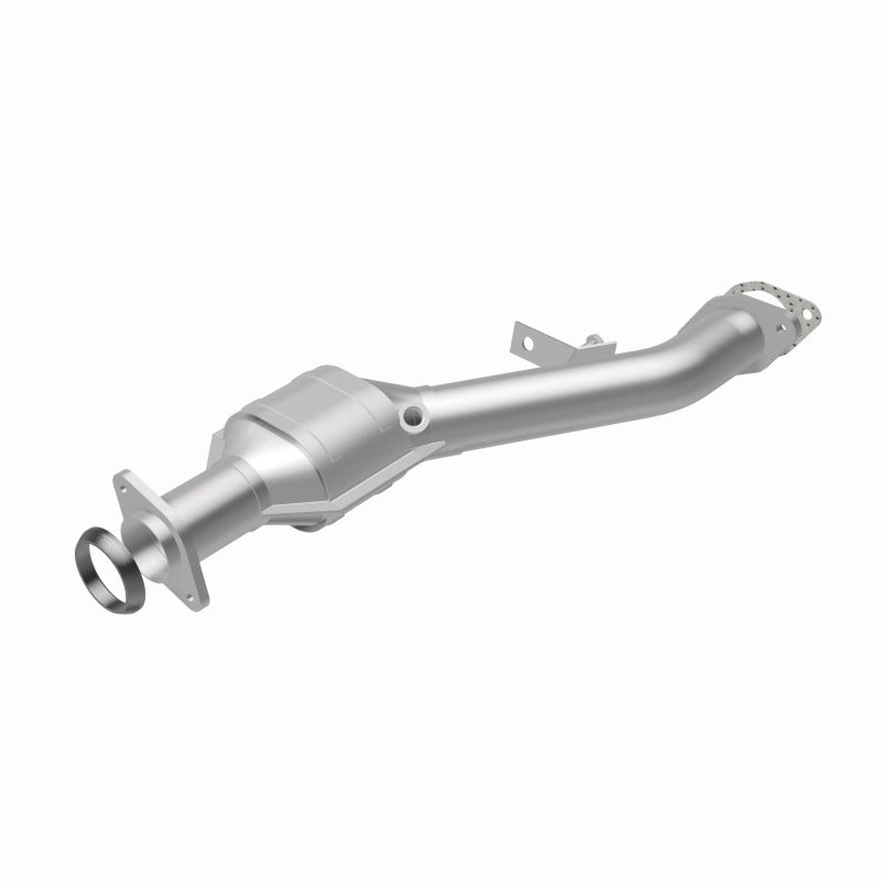 MagnaFlow Direct Fit Catalytic Converter 04-07 Subaru WRX/STi 2.5L T - 23149