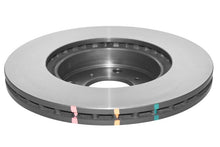 Load image into Gallery viewer, DBA 92-96 Honda Prelude (VTEC Model) Front 4000 Series Plain Rotor - DBA4200