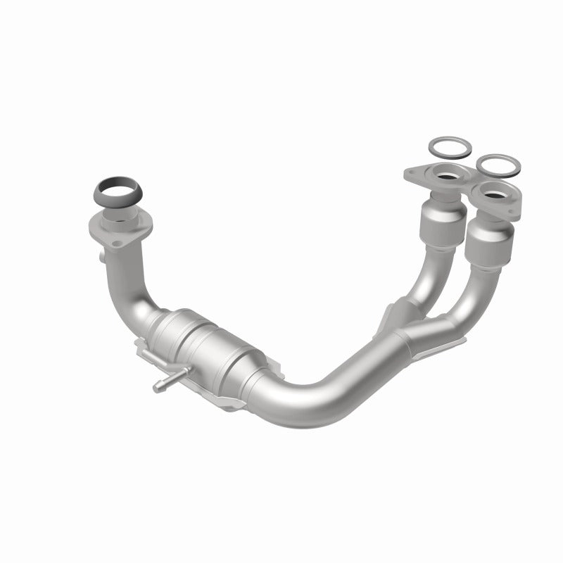 MagnaFlow Direct Fit Catalytic Converter OEM Grade 00-05 Toyota MR2 Spyder 1.8L Rear - 51140