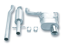 Load image into Gallery viewer, Borla 02-06 Mini Cooper Cat-Back Exhaust - 140030