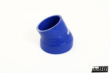 Load image into Gallery viewer, do88 95-99 BMW M3 3.2L S50B32 (E36) Throttle Body Hose - Blue - DO88-KIT111B