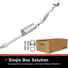Load image into Gallery viewer, MagnaFlow BRE Exhaust Kit 01-05 Ford Explorer Sport Trac 4.0L - 106-0104
